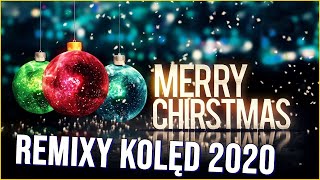 REMIXY KOLĘD 2021 🎄⭐️ SKŁADANKA KOLĘD 🎄⭐️ BOŻE NARODZENIE 2020 🎄⭐️ MIX KOLĘD 2021 🎅 WESOŁYCH ŚWIĄT!