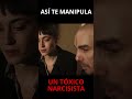 7 Señales PELIGROSAS de un Narcisista que DEBES Conocer!