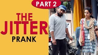 The Jitter Prank Part 2 in Telugu | Pranks in Hyderabad 2018 | FunPataka