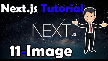 11- Next.js 13 Image Component - Next.js 13 Tutorial in Urdu/Hindi 2023
