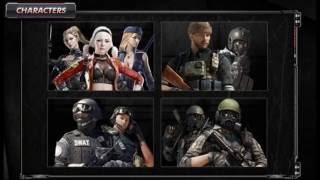 Crossfire PH - Crossfire 2 0 (Patch Update)