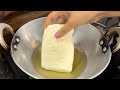 दादी माँ ने किया पनीर को फ्राई जिसे देखकर सब चौक गये || Latest Recipe 