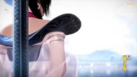 New 3D anime 2019 April