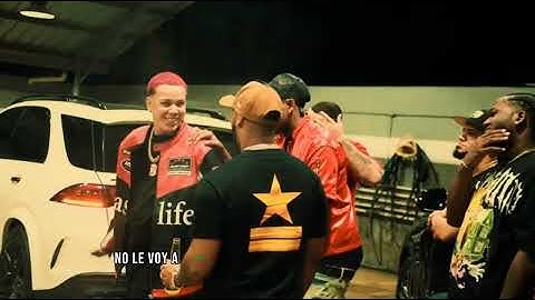 Jezzy, Braulio fogon, yaisel LM, picchie - POBRECITO RM | VIDEO LYRICS