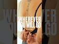 Wherever You Will Go | Short Version | Malou