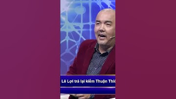 Trí Lực Sánh Đôi | Top những câu hỏi xoay quanh nàng tiên cá không làm khó mẹ hai con Sam #tlsd