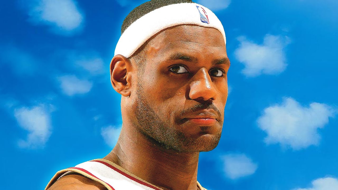 LeBron James: A Misunderstood NBA Legend