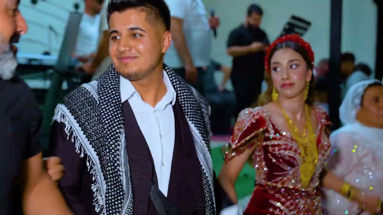 VELİ SUNAR KINASI (PART 2) ÖZGÜN TEKÇE