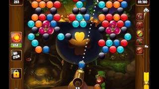 Buggle Level 253 - Facebook