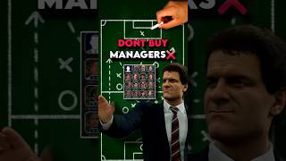 How To Buy Manager In Efootball