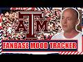 Texas A&amp;M Mood Tracker - Josh Pate's College Football Show