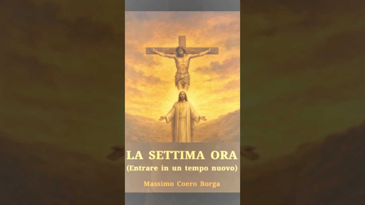 LIBRO "LA SETTIMA ORA"