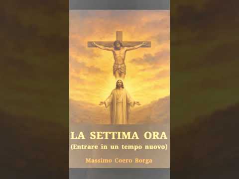 LIBRO "LA SETTIMA ORA"