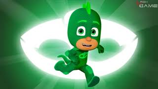PJ Masks Game - PJ Masks Moonlight Heroes - Gekko All Levels screenshot 1