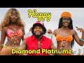 Diamond Platnumz - HAPPY (Official Music Video)