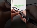 How to use multi hub port #windows #microsoft #windows10