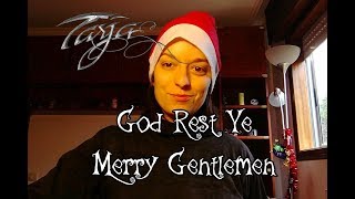 Tarja - God Rest Ye Merry Gentlemen a Capella Cover