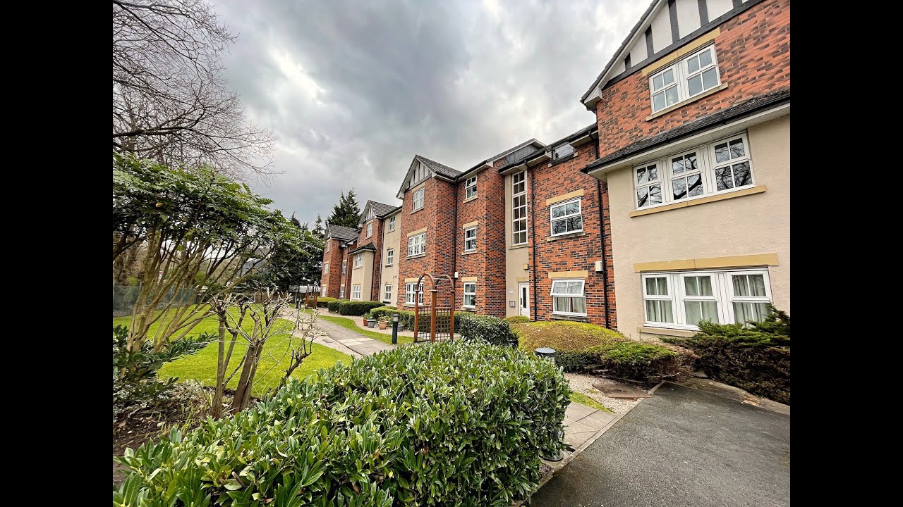 Coppice House, Poynton, Cheshire - YouTube