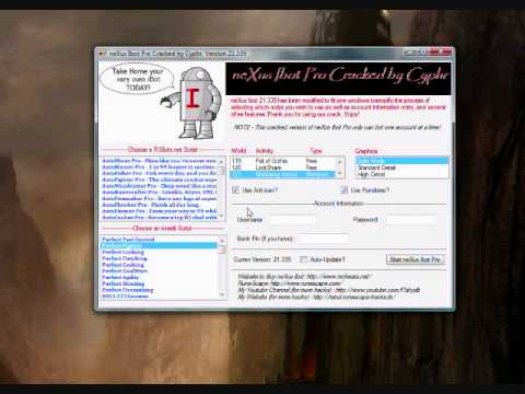 Ibot 4.91 Crack Download Ibot 4.91 Crack Download
