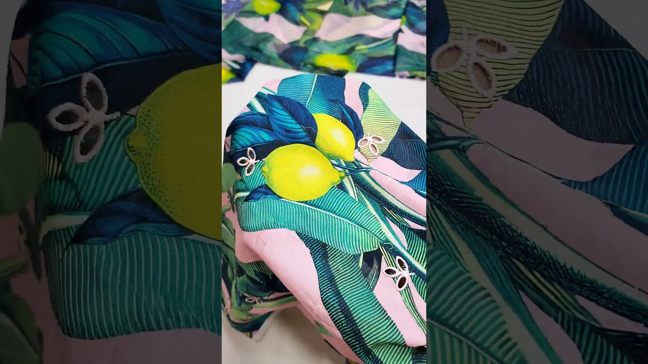 MARIA B MPRINT LUXURY LAWN COLLECTION