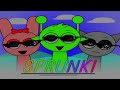 Preview 1280 1982 Sprunki Effects Sponsored By YKW Csupo Effects 