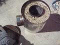 Build A Rocket Stove, Step-By-Step Build A Rocket Stove, Step-By-Step