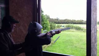 Janille - Shooting Range1 - 7.17.11