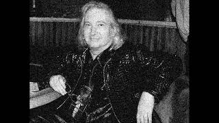 Jim Steinman / The Dream Engine - What Part Of My Body Hurts The Most? (Isolated Backing Track)
Instrumental / backing track of the March 25th 2006 performance at Joes Pub of Body by the Steinman-assembled Dream Engine group. I have isolated the instrumental and processed it as it contains a unique backing track created by Jim Steinman, probably in early 2006 - and is one of the last he made. Also from Vaults of Heaven 1.1! Jim Steinman / The Dream Engine - What Part Of My Body Hurts The Most? (Isolated Backing Track)