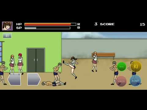 College Brawl 1.4.1 Download for Android - Latest version