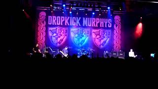 Dropkick Murphys - Never Alone + Citizen C.I.A.