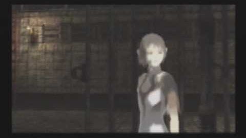 Ico Walkthrough Pt.2: Meeting Yorda