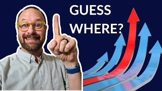 Top 5 HIGHEST Appreciating Areas in Vancouver WA & Clark County!