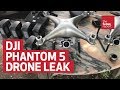 DJI Phantom 5, Canon Rumors and the Instax SQ6 - Focus Report 05.18.18