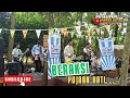 BERAKSI - COVER PUJAAN HATI BAND ( KOTAK ) @PASAR PASISIAN LEUWEUNG EDUFOREST SETU - BEKASI