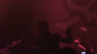 Combichrist - Blut Royale (Live in Thessaloniki 03/03/2011)