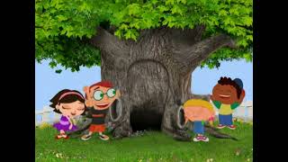 Little Einsteins - Intro Hebrew, Dubidub