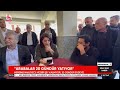Mersin'de nakliyeci esnafının yaşadığı ağır tabloyu ülke gündemine taşıdım.