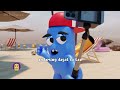 Boy Kanal Funny Moments Compilation #5 (Animation meme)