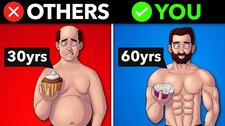 How To Live Longer Than 99% of Humanity