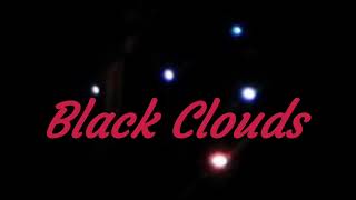 Kevin Gates - Black Clouds (Lyrics Video) Profile