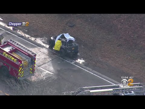 Accident On Northern State Parkway This Morningterms Of Use