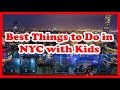 5 Best Things to Do in NYC with Kids | Love is Vacation