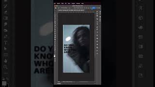 photoshop threshold effect tutorial  #graphicdesign #tutorial #photoshop #photoshoptutorial