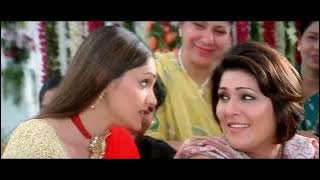Chhoti Chhoti Raatein Lambi Ho Jaati Hain 💘 90's Love 💘 HD, Tum Bin (2001) Anuradha P, Sonu Nigam