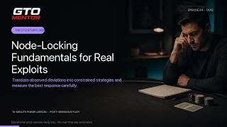 Node-Locking Fundamentals for Real Exploits