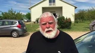 TheTexasDeacon Speaks on the 25th Anniversary of the Waco Massacre