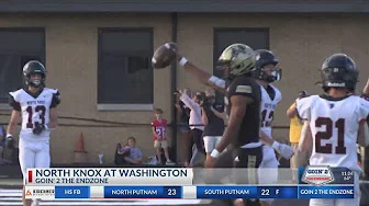 North Knox Football thumbnail
