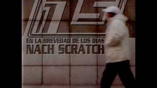 Video voorbeeld van "Nach - Poderoso, Luchador Y Valiente"