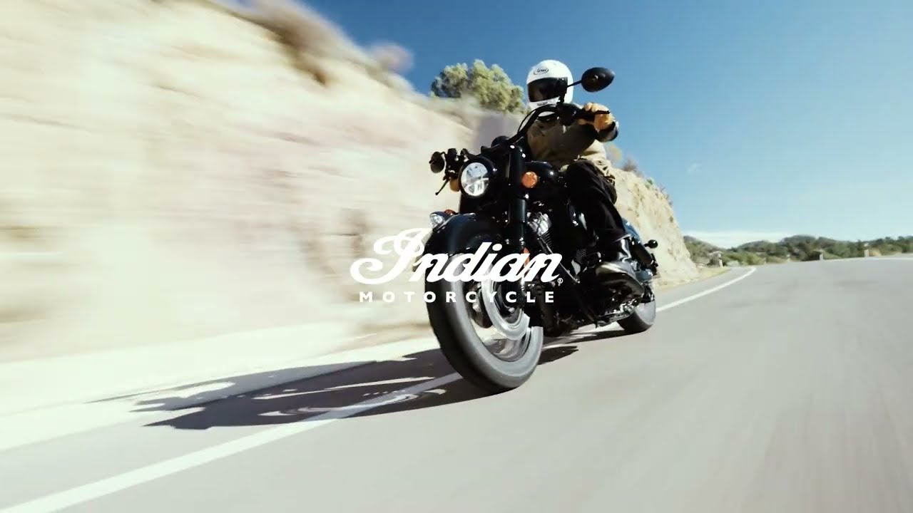 Indian Motorcycle Chief Vintage 2026 by BRUMMM M.C.