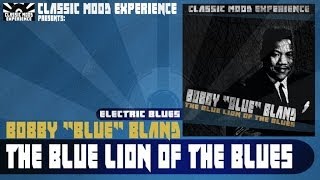 Bobby Blue Bland - Cry, Cry, Cry (1961)